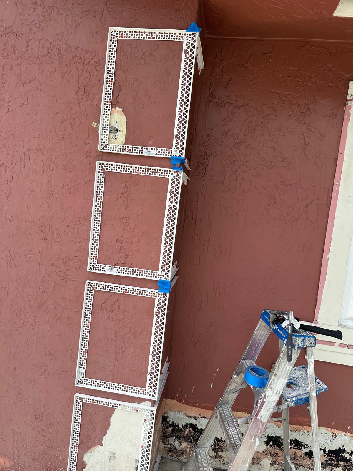 Remodelacion de pisos