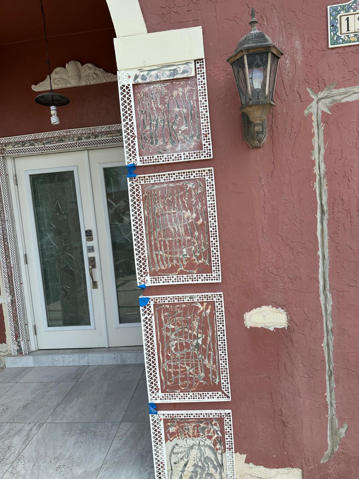 Remodelacion de pisos