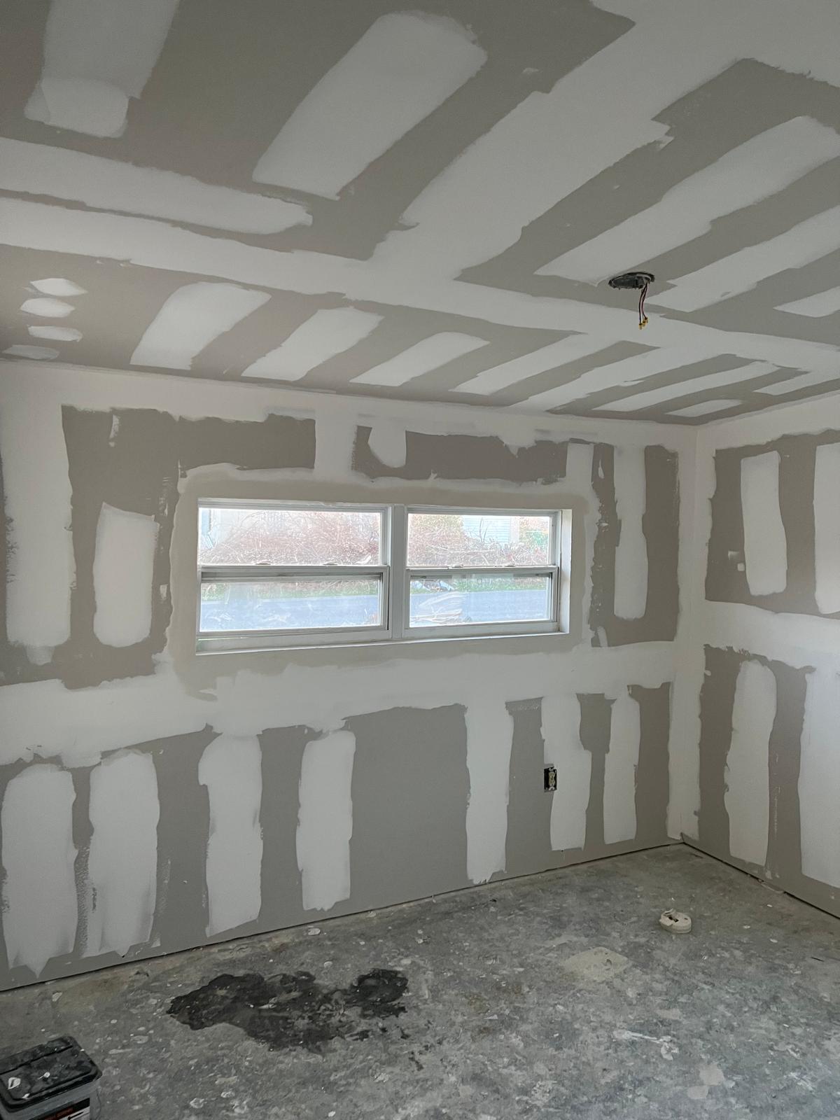 Remodelacion de pisos