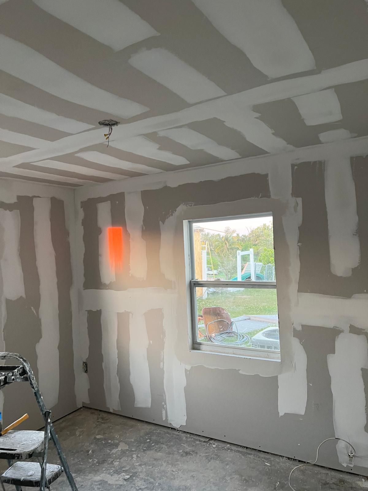 Remodelacion de pisos